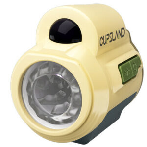 Cupsland Matthew 7 Vibrating  Thrusting Rotation Handheld Male Masturbator