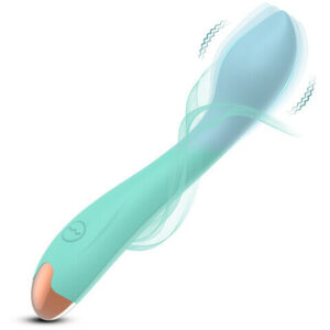 Finger Vibes G Spot Vibrator for Clit  Nipple Stimulator Couples Toys