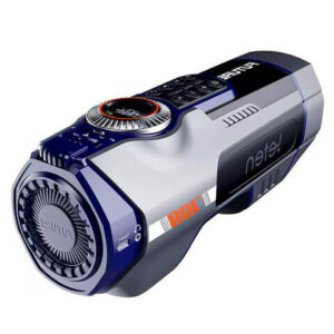 LETEN High-Speed Thrusting, Heating, Suction, and Sound Masturbator Cup