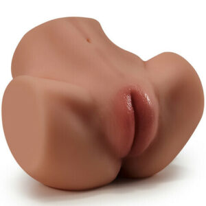 Grace Juicy Pussy Realistic Butt 1.9kg