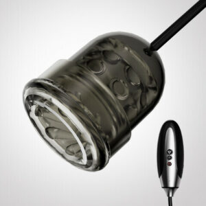 Bestvibe Suckmate Pro Suction Penis Stimulation Toys Penis Vibrators