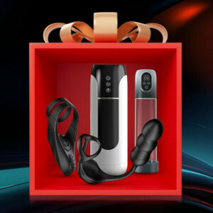 【30% OFF】【Code: BL15】The Erection Collection