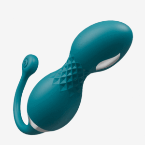 Bestvibe 360° Precision Rotating Butt Plugs Prostate Massager