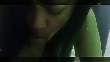 Aventura com Seguidor: Do Boquete ao Creampie Anal no Pelo