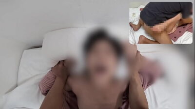 【彼女よりエロい女友達】「…もっとチンポ舐めてあげる」ごっくんフェラ～最後は中出し