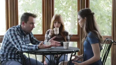 The submission of emma marx #3 – exposed