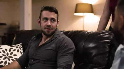 WE SWING BOTH WAYS – Two Sexy Friends Planned A Bisexual Foursome To Save Their Marriage