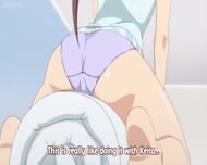 Kiss X Sis – Hentai Version Uncensored