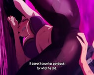 Chained Soldier season 1 2 – hentai version uncensored