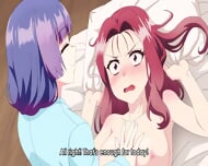 Does It Count If You Lose Your Virginity to an Android? – hentai version uncensored