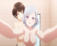 Marika&rsquo;s Love Meter Malfunction – hentai version uncensored