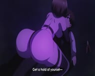 Perverts&rsquo; Apartment Complex – hentai version uncensored