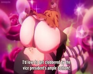 Prison School – Hentai Version Uncensored