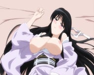 Yosuga no Sora – hentai version uncensored